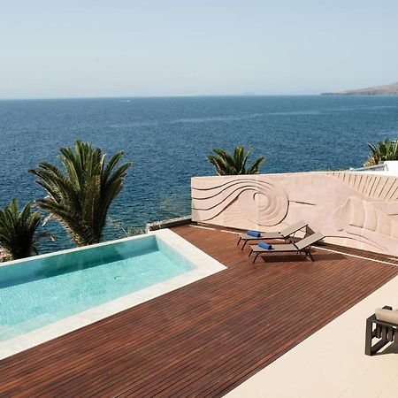 Serenity By Buenavilla Puerto Calero Exterior photo