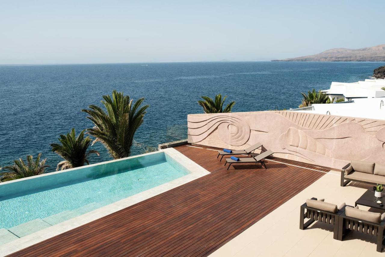 Serenity By Buenavilla Puerto Calero Exterior photo