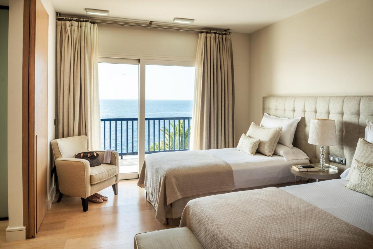 Serenity By Buenavilla Puerto Calero Exterior photo