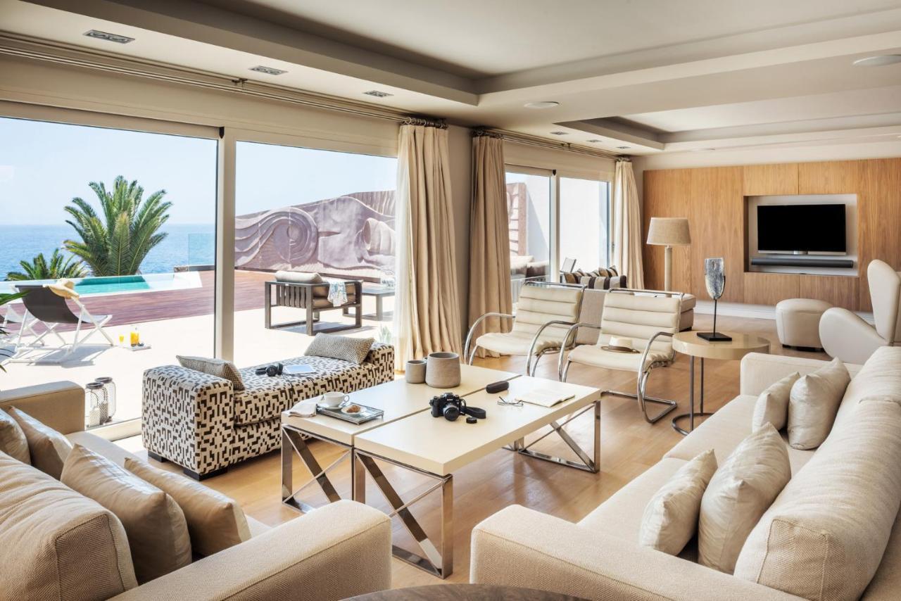 Serenity By Buenavilla Puerto Calero Exterior photo