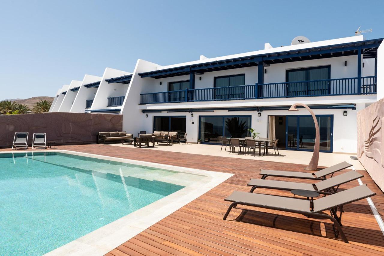 Serenity By Buenavilla Puerto Calero Exterior photo