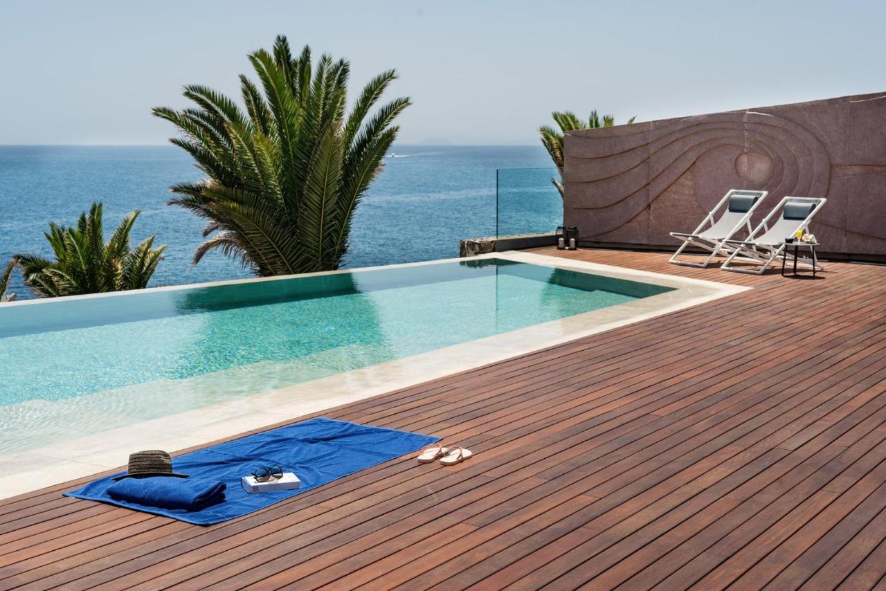 Serenity By Buenavilla Puerto Calero Exterior photo