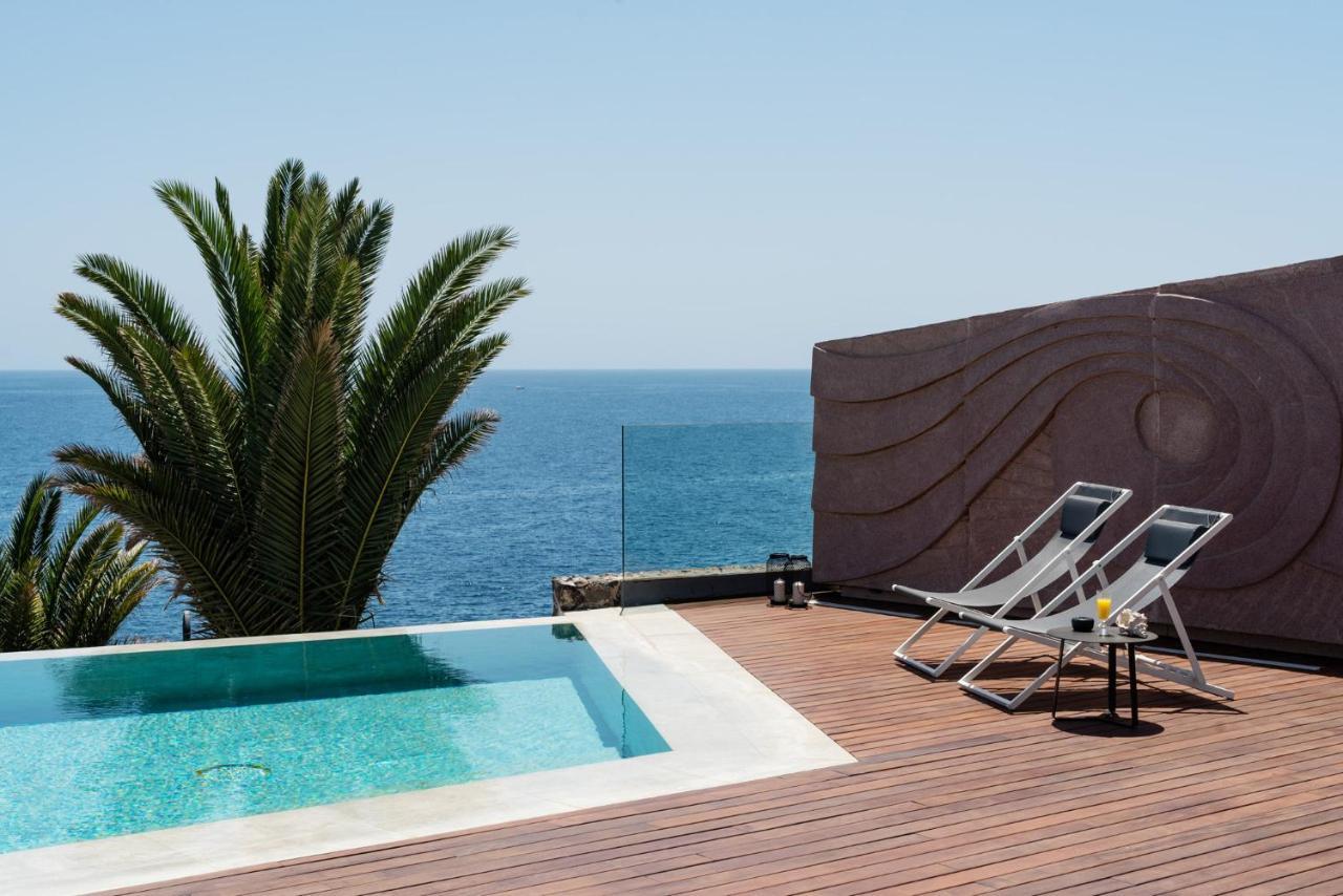 Serenity By Buenavilla Puerto Calero Exterior photo