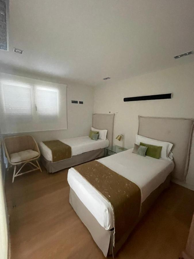 Serenity By Buenavilla Puerto Calero Exterior photo