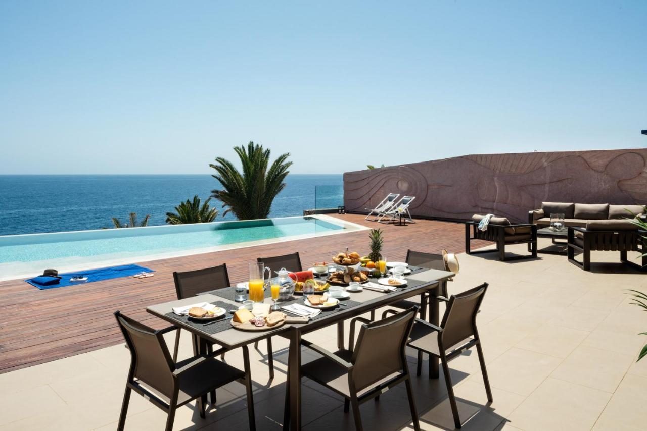 Serenity By Buenavilla Puerto Calero Exterior photo