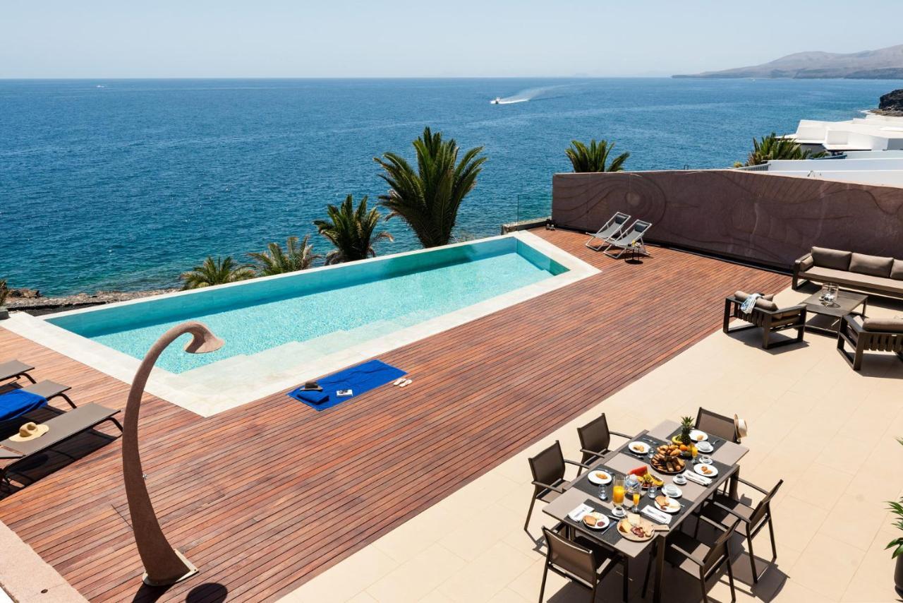 Serenity By Buenavilla Puerto Calero Exterior photo