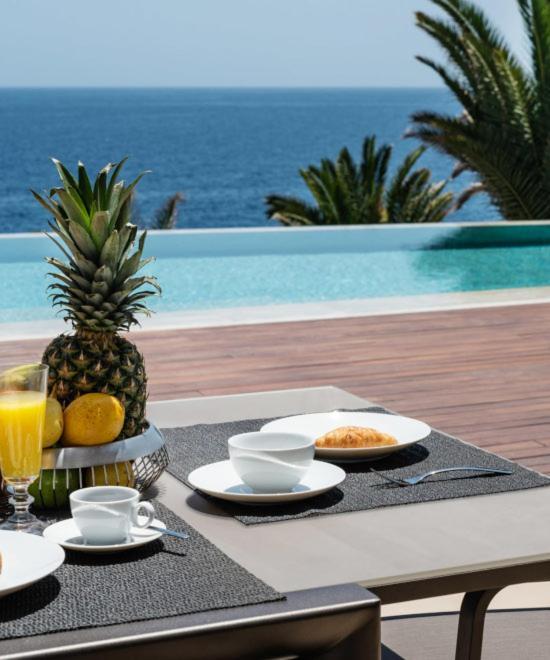 Serenity By Buenavilla Puerto Calero Exterior photo
