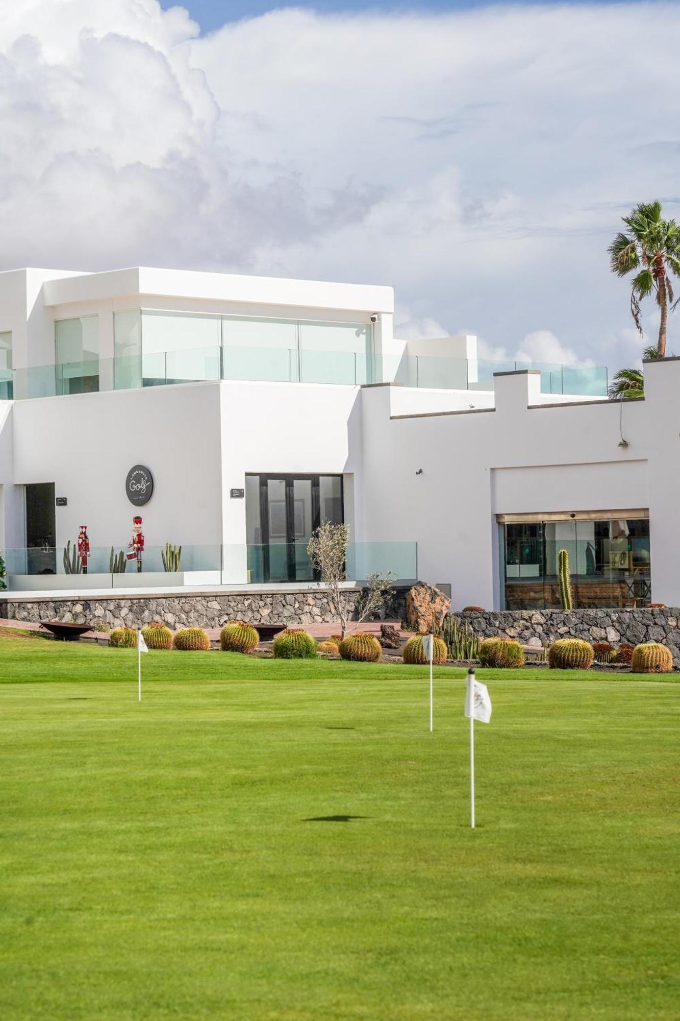 Serenity By Buenavilla Puerto Calero Exterior photo