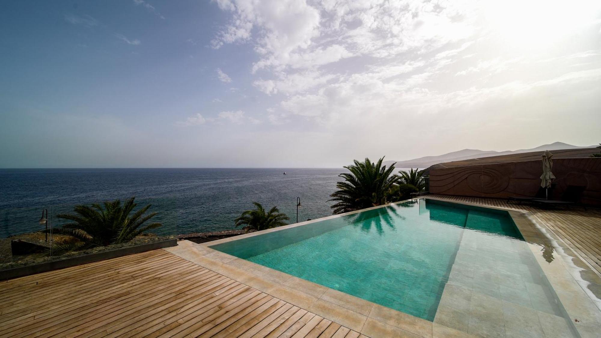 Serenity By Buenavilla Puerto Calero Exterior photo