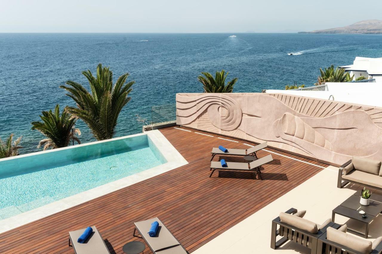 Serenity By Buenavilla Puerto Calero Exterior photo
