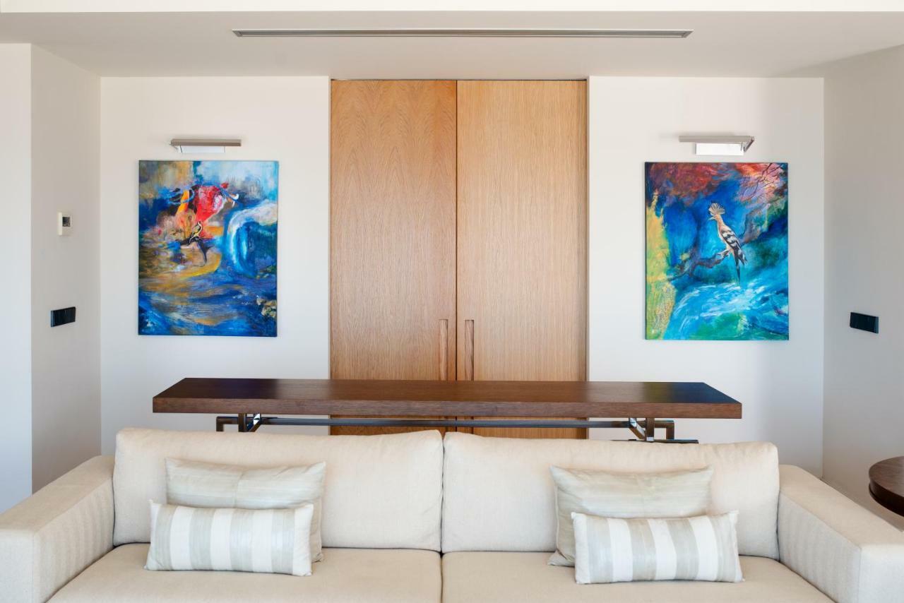 Serenity By Buenavilla Puerto Calero Exterior photo